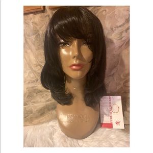 BJ pure stretch cap “ Rihanna” wig